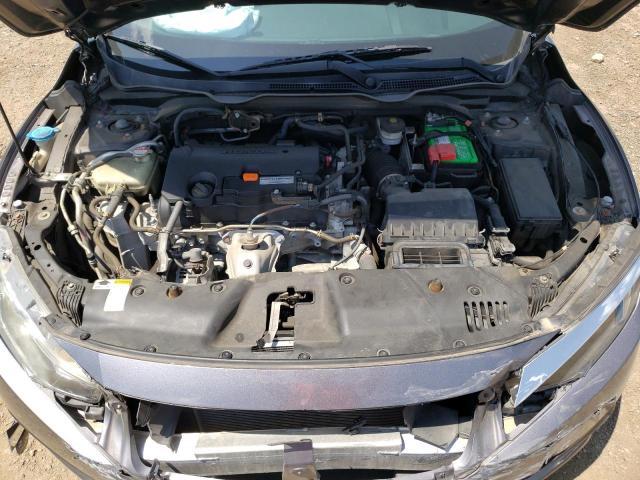19XFC2F58GE023608 Honda Civic Lx