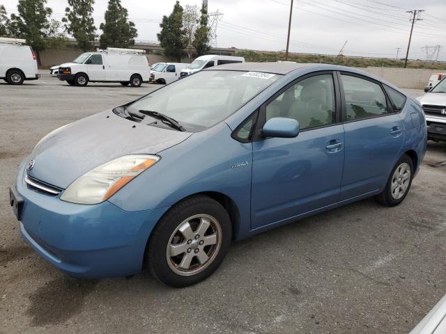 Auction sale of the 2009 Toyota Prius, vin: JTDKB20U097889002, lot number: 54582354
