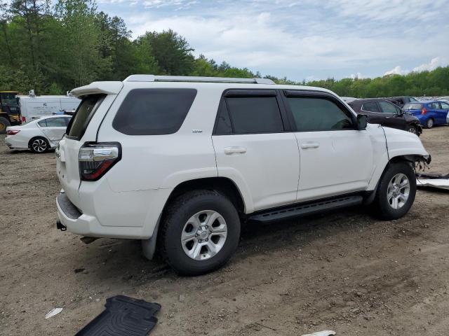 JTEZU5JR6E5069657 Toyota 4RUNNER SR5