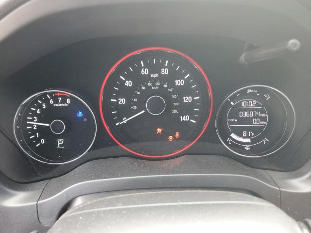 3CZRU5H15KM730244 Honda HR-V SPORT