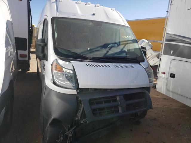 3C6TRVDG4JE145808 RAM Promaster 2500 2500 High