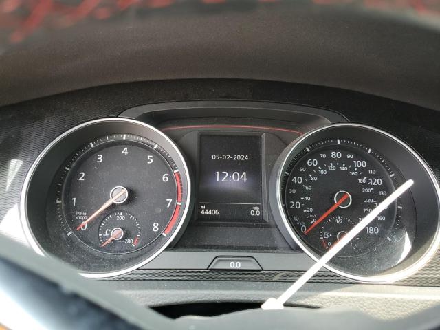 3VW547AU2GM050911 Volkswagen GTI S/SE