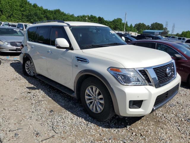 JN8AY2ND0L9111737 Nissan ARMADA SV