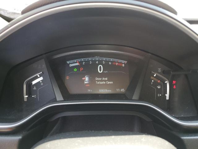2HKRW2H87MH638525 Honda CR-V EXL