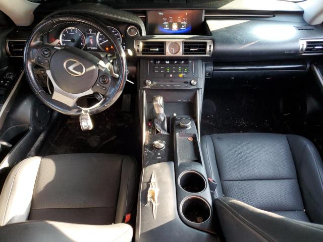 JTHBF1D25F5067311 Lexus IS 250