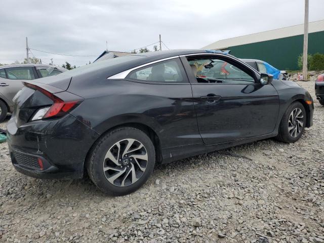 2HGFC4B05HH304049 Honda Civic Lx