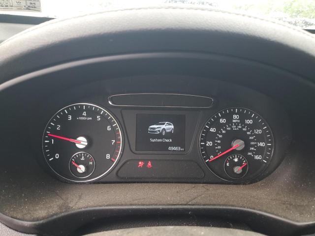 5XYPGDA53LG670300 KIA SORENTO S