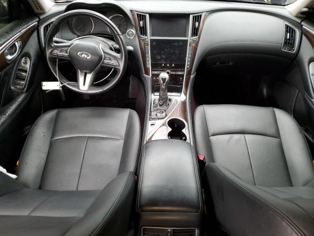 JN1EV7AR8JM444799 Infiniti Q50 LUXE