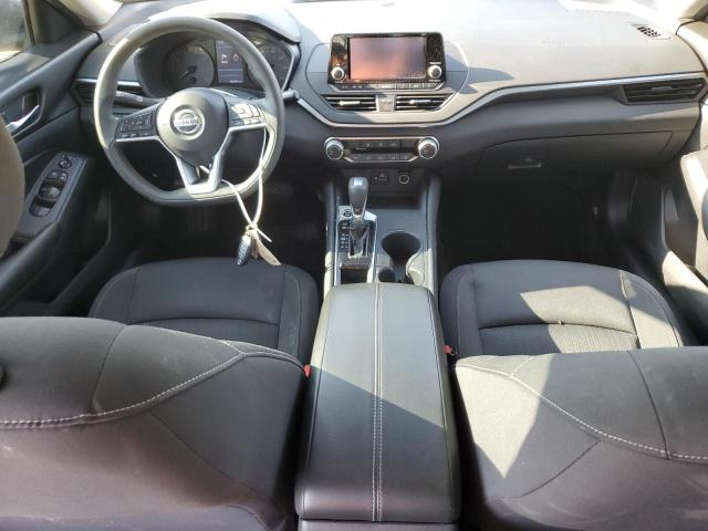 1N4BL4BV1MN380318 Nissan ALTIMA S
