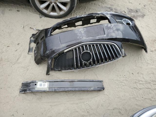 1G4PS5SK0E4187062 Buick Verano