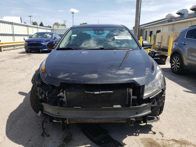 1G1PE5SB9G7137041 Chevrolet Cruze Limited Lt