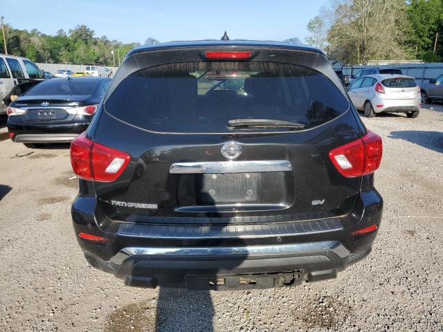 5N1DR2MN9HC626046 Nissan Pathfinder S