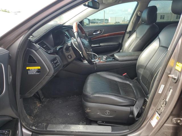 KNALW4D48F6018958 KIA K900