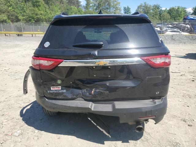 1GNERGKW2LJ216928 Chevrolet TRAVERSE L