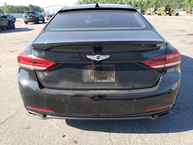 KMHGN4JE2FU102141 Hyundai Genesis 3.8l
