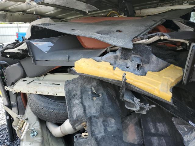 KNDNE5H37P6289646 KIA Carnival Sx