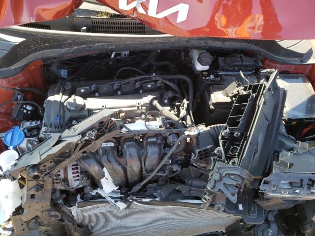 KNDJ23AU6N7804478 KIA SOUL LX