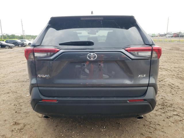 2T3C1RFV9RW316944 Toyota RAV4 XLE P