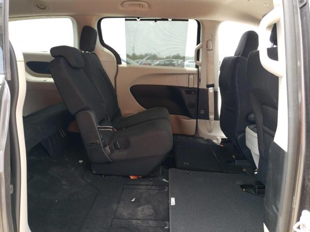 2C4RC1FGXJR126477 Chrysler Pacifica Touring Plus