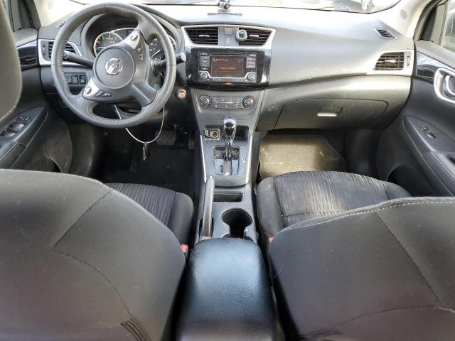 3N1AB7AP6HY332127 Nissan SENTRA S