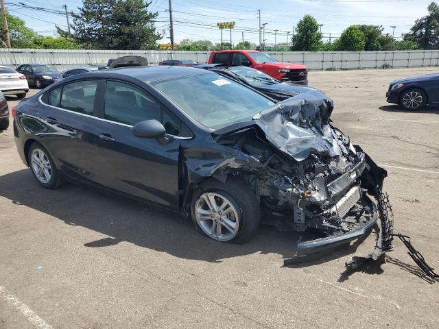 1G1BE5SM9J7112448 Chevrolet CRUZE LT