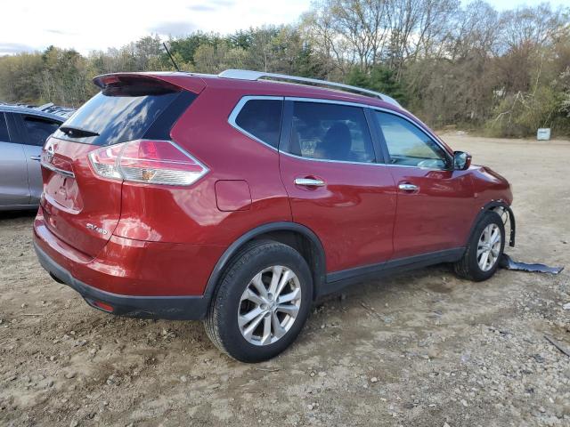 KNMAT2MV6GP634685 Nissan ROGUE S
