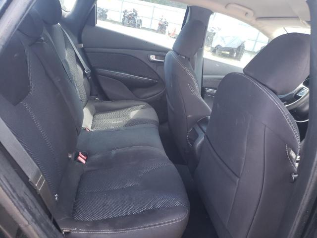 1C3CDFBB1FD104988 Dodge DART SXT