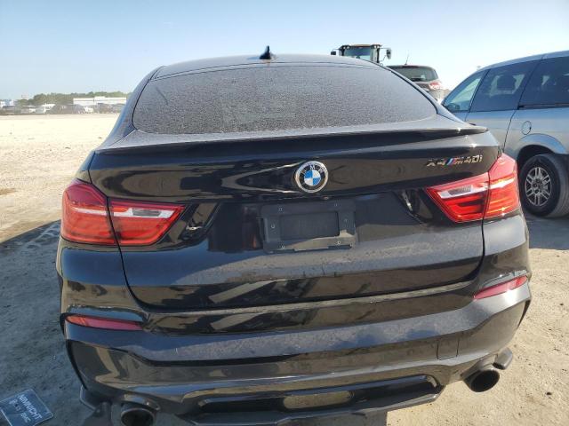 5UXXW7C57H0U25271 BMW X4 Xdrivem40i