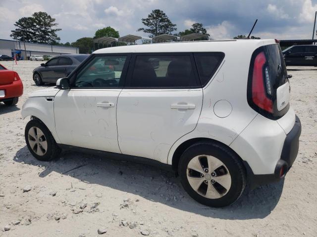 KNDJN2A27E7709377 KIA Soul