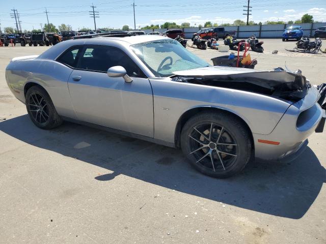 2C3CDZGGXHH578823 Dodge Challenger Gt