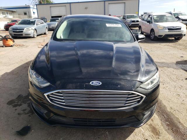 3FA6P0G71HR156994 Ford FUSION S