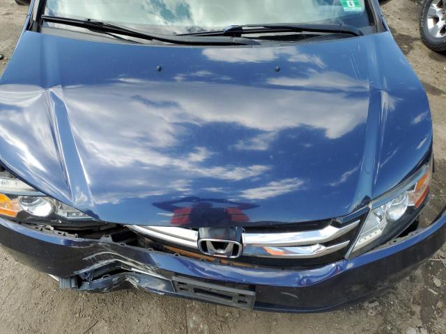 5FNRL5H33GB111454 Honda ODYSSEY SE