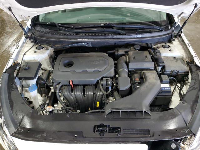 5NPE24AF7JH718661 Hyundai SONATA SE