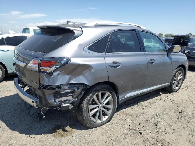 JTJZK1BA0E2419598 Lexus RX 350