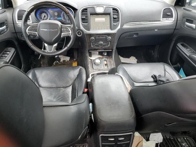 2C3CCAKG7FH854092 Chrysler 300C
