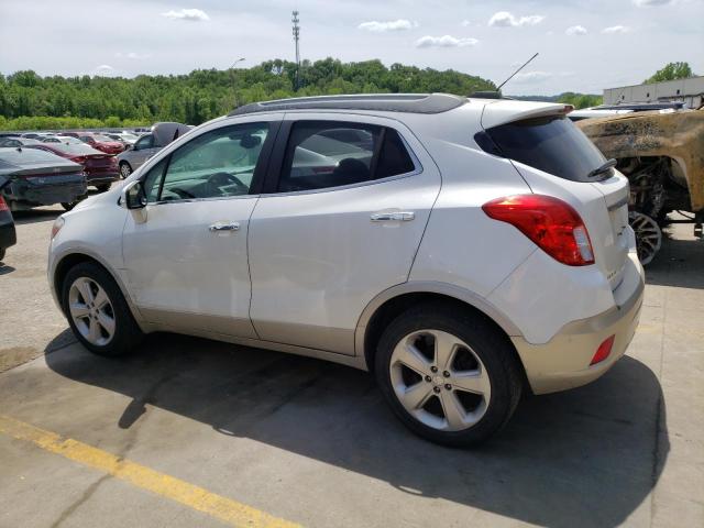 KL4CJBSB8FB270511 Buick Encore Convenience