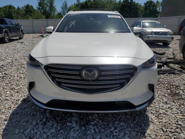 JM3TCBDY2M0533707 Mazda Cx-9 Grand Touring