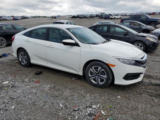 19XFC2F55GE019953 Honda Civic Lx