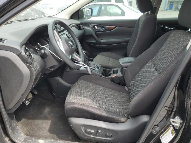 JN1BJ1CW2LW641098 Nissan Rogue Sport S