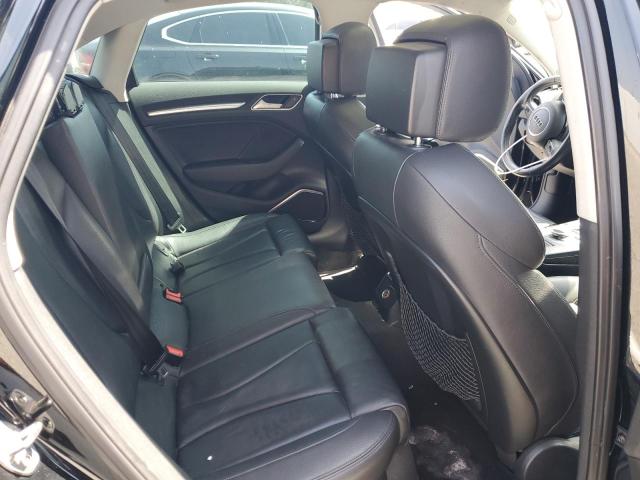 WAUEFGFF5F1010807 Audi A3 Premium Plus