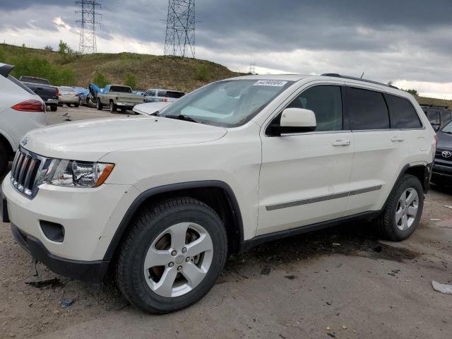 Auction sale of the 2012 Jeep Grand Cherokee Laredo, vin: 1C4RJFAT1CC330099, lot number: 54280504