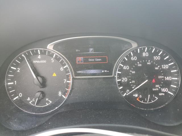 5N1AR2MN0GC640886 Nissan Pathfinder S