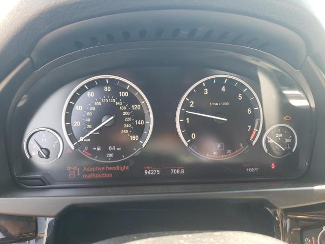 5UXKR6C52E0J71573 BMW X5 Xdrive50i