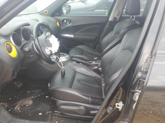 JN8AF5MV5FT551736 Nissan JUKE S