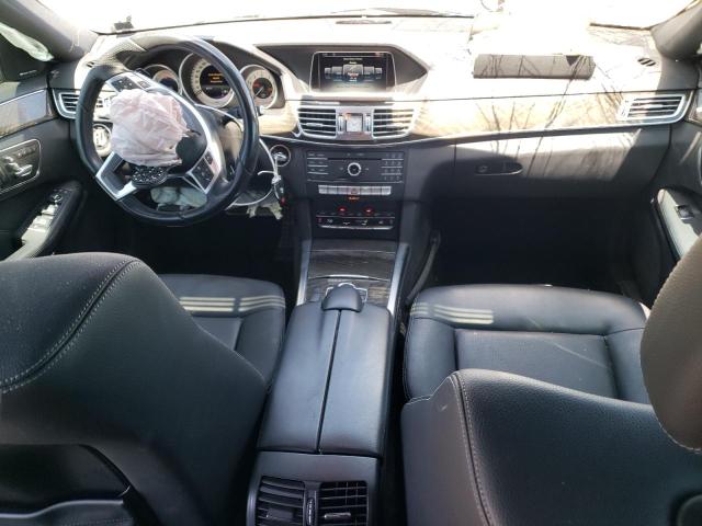 WDDHF5KB7GB265595 Mercedes-Benz E 350