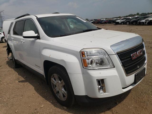 2GKALREK1F6248756 GMC Terrain Sle