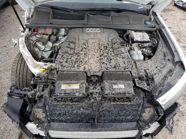 WA1VAAF7XKD029802 Audi Q7 Prestige