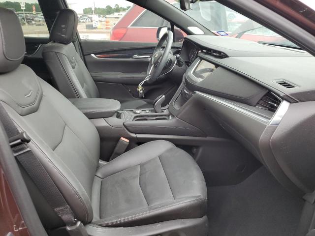 1GYKNCR46PZ103294 Cadillac Xt5 Premium Luxury