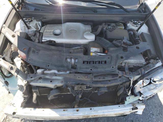 JTHBW1GG5F2100722 Lexus ES 300H