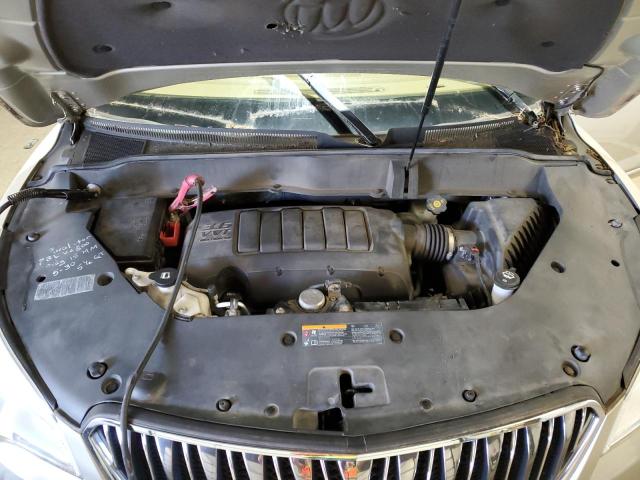 5GAKRCKD4EJ156982 Buick Enclave